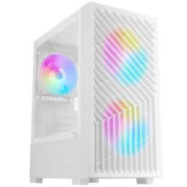 Caja Gaming Minitorre Mars Gaming MC-vortex/ Blanca Precio: 55.0550003146. SKU: B13LSBHXKJ