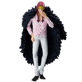 Ichibansho Figura One Piece Masterlise Don Quixote Rocinante 26cm IS68954 Precio: 65.88999945. SKU: B17BFGLKVY