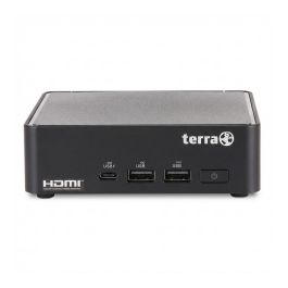 Terra PC-Micro 6000 SILENT GREENLINE Precio: 952.1248. SKU: B1CKG7XKWC