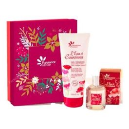 FLEURANCE NATURE Cofre Eau De Coursiana Perfume 50ml + Gel Ducha 200ml Precio: 31.50000018. SKU: B18EAXHW8E