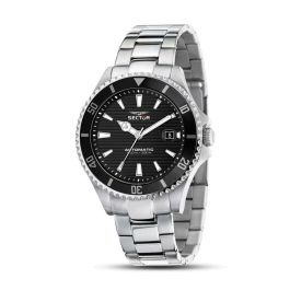 Reloj Hombre Sector (Ø 43 mm) Precio: 195.89000002. SKU: B1GAN8L5YQ