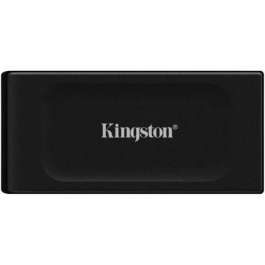 Kingston XS1000 Disco Externo SSD 1TB USB 3.2 Negro Precio: 149.78999948. SKU: B1HV442QF5