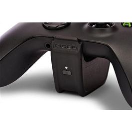 Power A 1526790-01 MOGA P&C CLIP GAMING MANDOS XBOX Series X|S y Xbox One - Soporte de juego con batería integrada