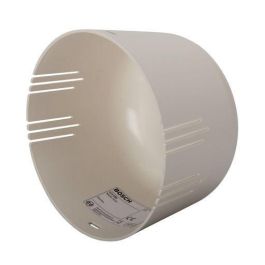 Bosch Caja Trasera para LC3 Autoextinguible, Protección Agua/Polvo, Antisonido, Blanco Precio: 8.68999978. SKU: B1F6YBB9JT