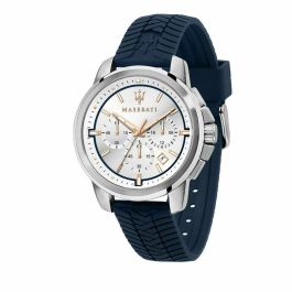 Reloj Hombre Maserati Blanco (Ø 44 mm) Reloj Hombre Maserati Blanco (Ø 44 mm) Precio: 154.9975152. SKU: B15L33ZF4K