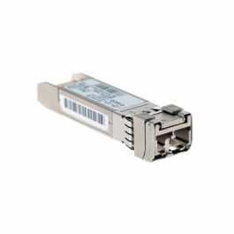 Cisco 10GBASE-SR Módulo Transceptor SFP+ para Fibra Multimodo, 850nm, Conector LC Duplex Precio: 266.50000014. SKU: S55102287