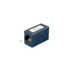 Lanview Cat6 RJ45 Coupler Unshielded para unir cables de red Precio: 4.99000007. SKU: B14VVZGFS6