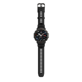 Amazfit T-REX 3 PRO W2443EU1N Smartwatch Negro 1.5" AMOLED, GPS, 10 ATM resistente al agua, Batería 27 días
