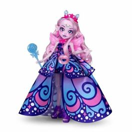 Muñeca pixling magic mirror 26 cm ¡crea la poción mágica y revela tu pixie suprema!