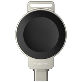 4smarts Cargador Inalámbrico para Samsung Watch - Negro Precio: 24.50000014. SKU: B1DQQEQ933