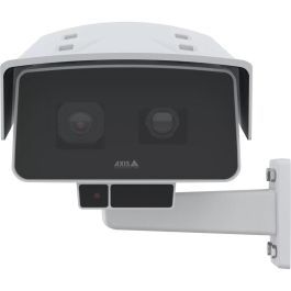 Videocámara de Vigilancia Axis 02757-001
