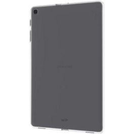 Cubierta Samsung Soft Cover Clear GP-FPT515WSBTW para Galaxy Tab A 10.1"/ Transparente