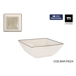 Inde Bol Occhio Elite Brillo para Ensalada o Postre - 13x13x5 cm, 300 g (28 Unidades) Precio: 89.8909. SKU: B199C4NJ5D