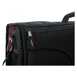 Gator G-Club Funda Controlador Nylon 44x12.6x57.6 cm