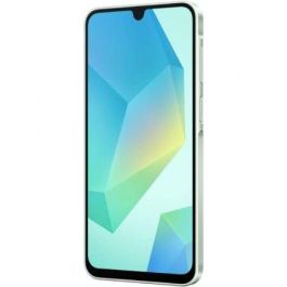 Smartphone Samsung Galaxy A16 4GB/ 128GB/ 6.7"/ Verde Claro Smartphone Samsung Galaxy A16 4GB/ 128GB/ 6.7"/ Verde Claro