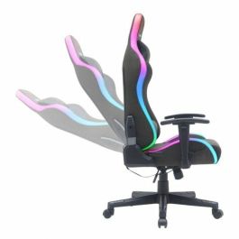 Silla Gaming Tempest Glare Negro