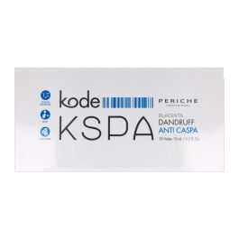 Periche Kode Kspa Placenta/Anti Caspa 10X10 ml Periche Kode Kspa Placenta/Anti Caspa 10X10 ml Precio: 26.98999985. SKU: S4252668