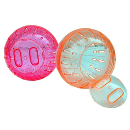 Freedog Hamster Ball 15 cm Precio: 5.50000055. SKU: B1K925JVL6