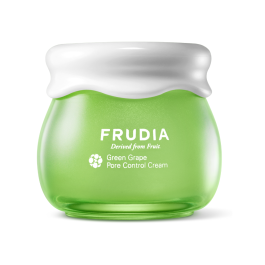 Delivered From Fruit, Uva, Cuidado de los poros, Crema, Para la cara, 55 g Precio: 33.4999995. SKU: B16XNZ2MKZ