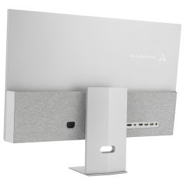 ASUS MS27UC Monitor Inteligente 68,6 cm (27") 4K Ultra HD LCD Gris