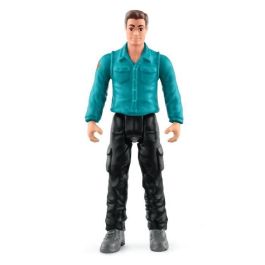Caja de expedición antártica, figuras de animales salvajes, Schleich 42558 Vida salvaje, Para niños a partir de 3 años Caja de expedición antártica, figuras de animales salvajes, Schleich 42558 Vida salvaje, Para niños a partir de 3 años