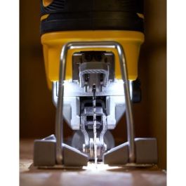 Stanley Fatmax SFMCS650B-XJ Sierra de calar V20 Sin escobillas 18V sin batería