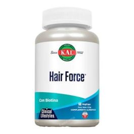 Hair Force Precio: 25.4999998. SKU: B18KWDGW8X