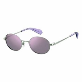 Gafas de Sol Unisex Polaroid PLD6066S-B6EA2 Ø 51 mm Precio: 33.4999995. SKU: S0346347