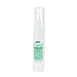 Set de 10 vasos tubo PP 300 ml Algon (50 Unidades) Set de 10 vasos tubo PP 300 ml Algon (50 Unidades)