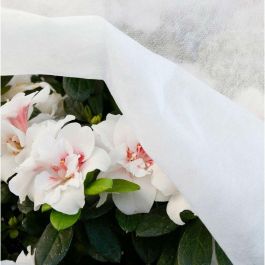 Biotop Tela de Protección para Cultivos Bobina 2 x 20 m 17gr/m² con Tratamiento UV