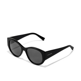 Hawkers Miranda Gafas de Sol Unisex Negro TR18 UV400