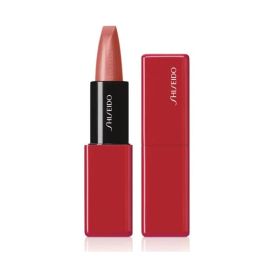 Shiseido TECHNOSATIN gel lipstick #402 Pintalabios Gel Color Intenso Acabado Satinado 3,30 gr Precio: 21.49999995. SKU: B1DFLLLLCN