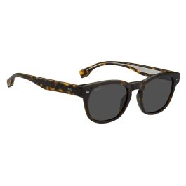 Gafas de Sol Hombre Hugo Boss BOSS-1380-S-086F1IR Ø 51 mm Gafas de Sol Hombre Hugo Boss BOSS-1380-S-086F1IR Ø 51 mm