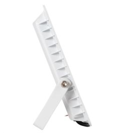 LM-6013-W-CW Foco Proyector LED 150W 12000Lm 6000K IP66 Regulable Blanco 60000H Exterior Antideslumbramiento Ahorro Energético