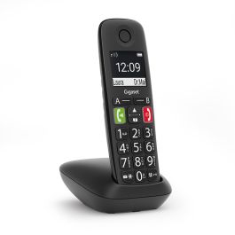 Gigaset S30852-H2901-D201 Wireless Phone E290 Black