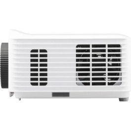 ViewSonic LS710-4KE Proyector Láser 4K UHD 3500 Lúmenes ANSI, Optimizada Xbox Gaming 1440p 120Hz, 30.000h Vida Útil