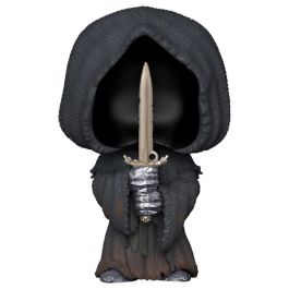 Funko 83785 Funko Pop! Nazgul - Figura Coleccionable de El Señor De Los Anillos de 9 cm