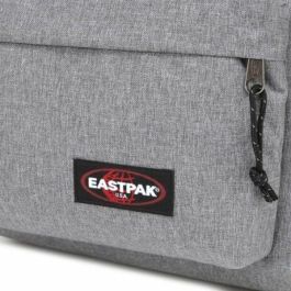 Eastpak EAS5414709190743 Mochila Acolchada Pak'R Gris Sunday 24 L