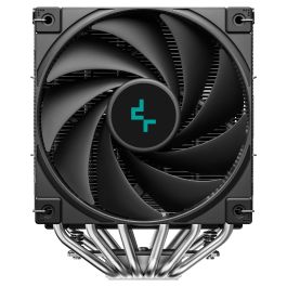 Deepcool AK620 DIGITAL SE Refrigerador de Aire con Pantalla Digital para Procesador LGA 1700 AM5
