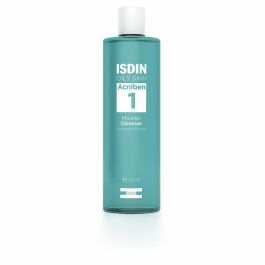 Isdin Acniben Limpiador Micelar 400 mL Isdin Acniben Limpiador Micelar 400 mL Precio: 11.79000042. SKU: B1GLXC8C8G