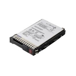Hewlett Packard Enterprise 960GB SAS 12G Read Intensive SFF (2.5in) SC Digitally Signed Firmware SSD Precio: 786.5. SKU: B145BBEE9R