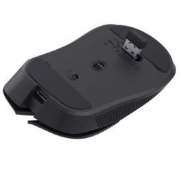 Ratón Gaming Inalámbrico Trust Gaming GXT 923 YBAR/ Batería recargable/ Hasta 7200 DPI Ratón Gaming Inalámbrico Trust Gaming GXT 923 YBAR/ Batería recargable/ Hasta 7200 DPI
