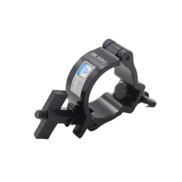 Algamlight Abrazadera 48-51Mm 100Kg Negro