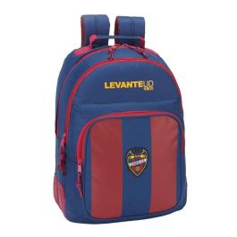 Cartera Escolar Safta Levante U.D. Mochila 320x150x420 mm