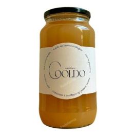 COOLDO Caldo de Huesos Eco Alto en Proteína y Fuente Natural de Colágeno 870ml Precio: 15.6899996. SKU: B18KZAYW93