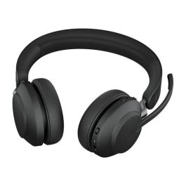 Auriculares Jabra Evolve2 65 Uc Stereo Auriculares Jabra Evolve2 65 Uc Stereo