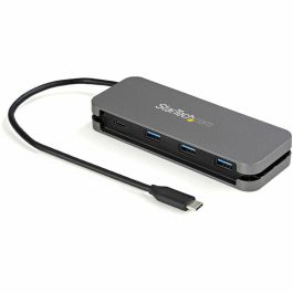 Hub USB Startech HB30CM3A1CB Precio: 46.88999986. SKU: S55010596