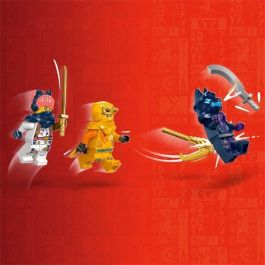 Joven Dragón Riyu Lego Ninjago 71810 Lego