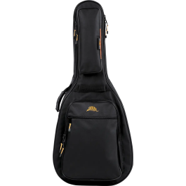 TOBAGO Funda Guitarra Acústica Dreadnought Negro Precio: 45.50000026. SKU: B1KF4QC3KH