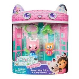 Set de Figuras Gabby's Dollhouse